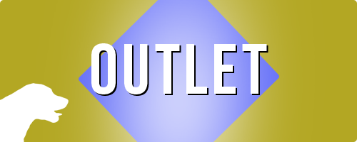 Outlet til hunde